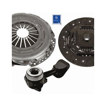 Sachs 3000-990-413 Debriyaj Seti