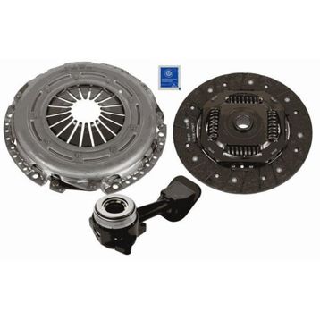 Sachs 3000-990-413 Debriyaj Seti