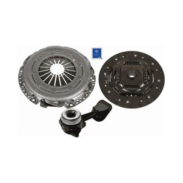Sachs 3000-990-413 Debriyaj Seti