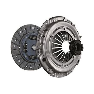 Sachs 3000174001 Chevrolet Yeni Aveo T300 1.2 1.4 Düz Vites Debriyaj Seti
