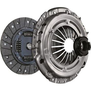 Sachs 3000174001 Chevrolet Yeni Aveo T300 1.2 1.4 Düz Vites Debriyaj Seti