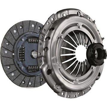 Sachs 3000174001 Chevrolet Yeni Aveo T300 1.2 1.4 Düz Vites Debriyaj Seti