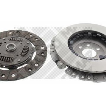 SACHS 3000288002 Debriyaj Seti