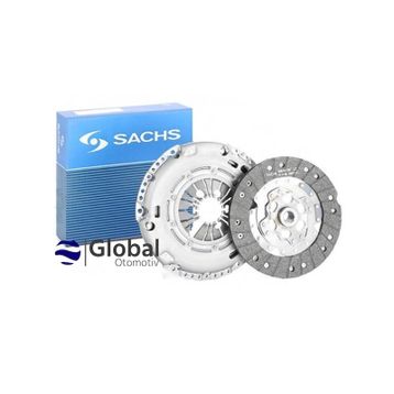 SACHS 3000311002 Debriyaj Seti