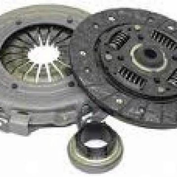 SACHS 3000579001 Debriyaj Seti
