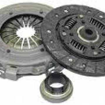 SACHS 3000579001 Debriyaj Seti