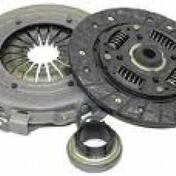 SACHS 3000579001 Debriyaj Seti