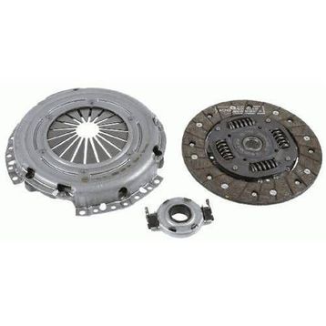 SACHS 3000581001 Debriyaj Seti