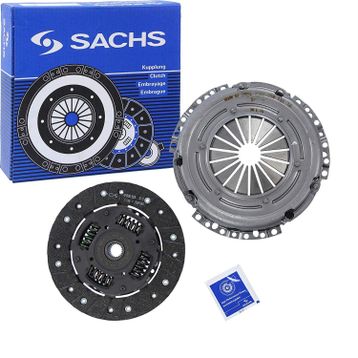 SACHS 3000581001 Debriyaj Seti