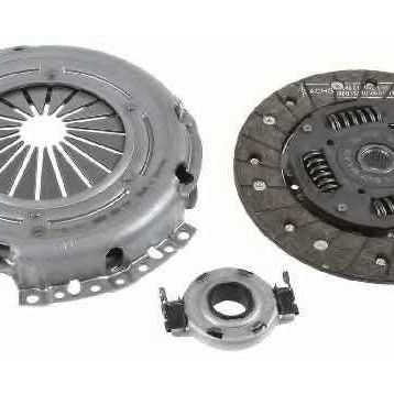 SACHS 3000581001 Debriyaj Seti