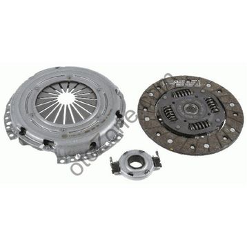 SACHS 3000581001 Debriyaj Seti