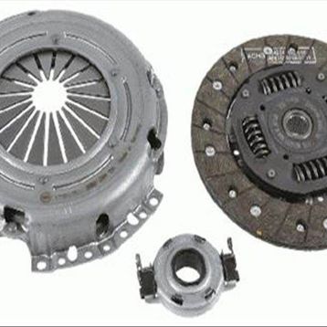 SACHS 3000581001 Debriyaj Seti