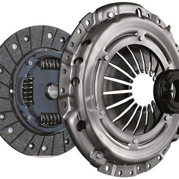SACHS 3000722002 Debriyaj Seti