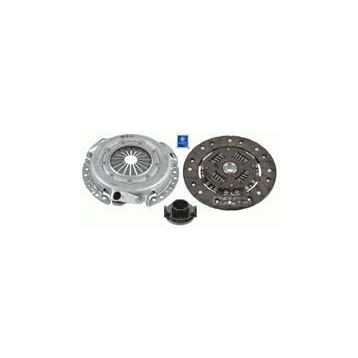 Sachs 3000842501 Debriyaj Seti