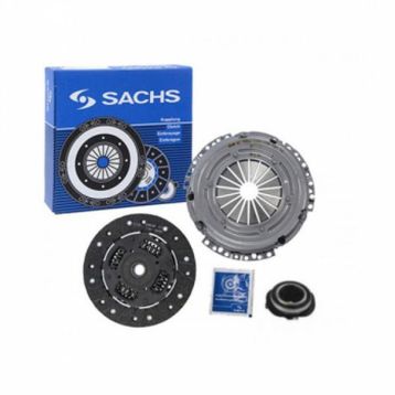 Sachs 3000842501 Debriyaj Seti