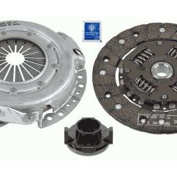Sachs 3000842501 Debriyaj Seti
