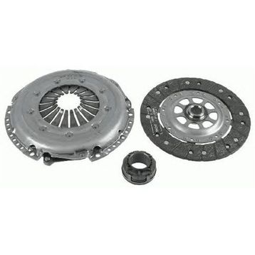 Sachs 3000844701 Debriyaj Seti