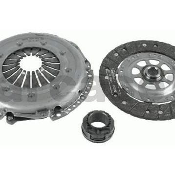 Sachs 3000844701 Debriyaj Seti
