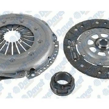 Sachs 3000844701 Debriyaj Seti