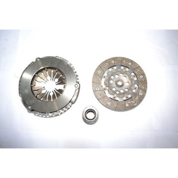 SACHS 3000845701 Debriyaj Seti