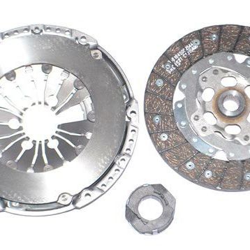 SACHS 3000845701 Debriyaj Seti