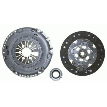 SACHS 3000845701 Debriyaj Seti