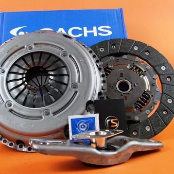 SACHS 3000950019 Debriyaj Seti
