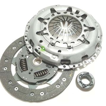 SACHS 3000950019 Debriyaj Seti