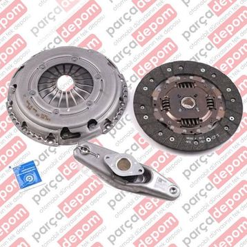 SACHS 3000950019 Debriyaj Seti