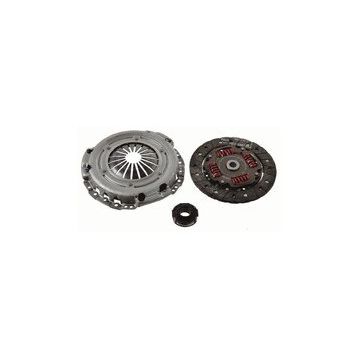 Sachs 3000950060 Debriyaj Seti