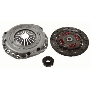 Sachs 3000950060 Debriyaj Seti