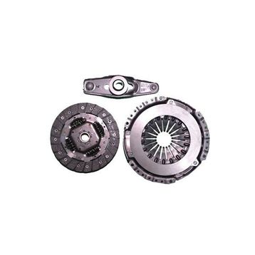 Sachs 3000950064 Skoda Fabia Debriyaj Seti