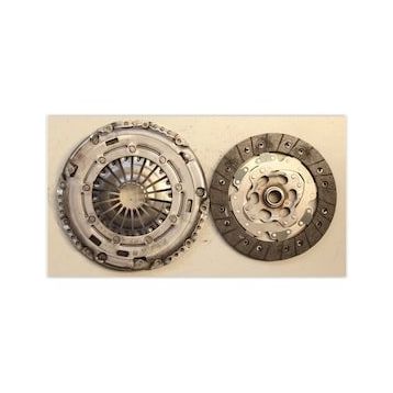 Sachs 3000950099 Debriyaj Seti