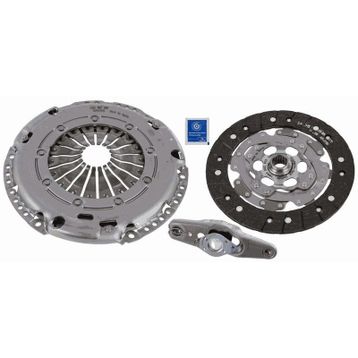 Sachs 3000950099 Debriyaj Seti