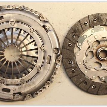 Sachs 3000950099 Debriyaj Seti