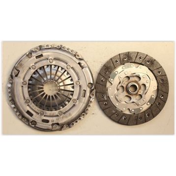 Sachs 3000950099 Debriyaj Seti