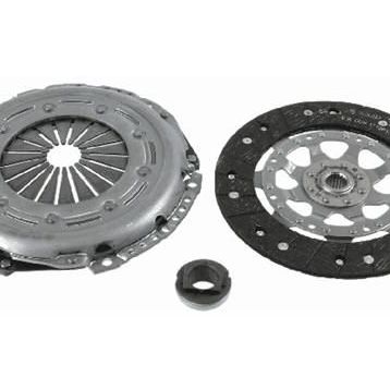 Sachs 3000951013 Debriyaj Seti