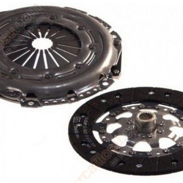Sachs 3000951013 Debriyaj Seti
