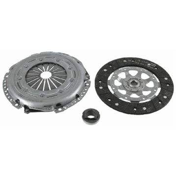 Sachs 3000951013 Debriyaj Seti