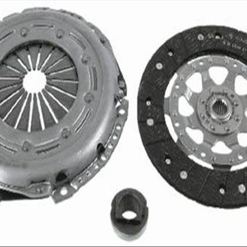 Sachs 3000951013 Debriyaj Seti