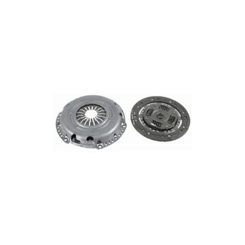 SACHS 3000951024 Debriyaj Seti