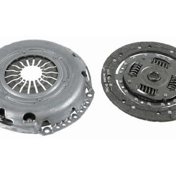 SACHS 3000951024 Debriyaj Seti