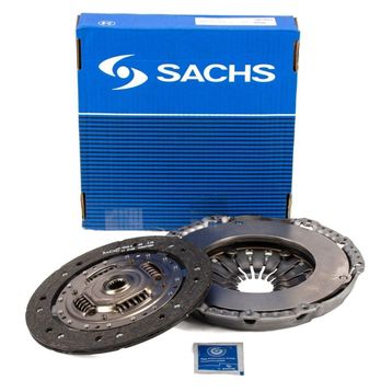 SACHS 3000951024 Debriyaj Seti