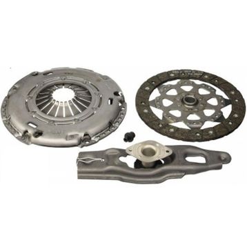 SACHS 3000951042 Debriyaj Seti
