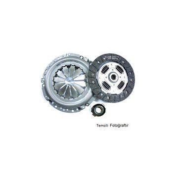 SACHS 3000951080 Debriyaj Seti
