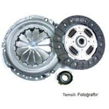 SACHS 3000951080 Debriyaj Seti