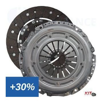 SACHS 3000951081 Debriyaj Seti