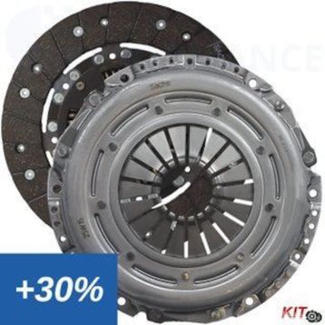 SACHS 3000951081 Debriyaj Seti