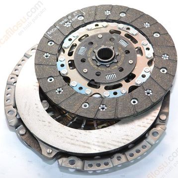 SACHS 3000951081 Debriyaj Seti