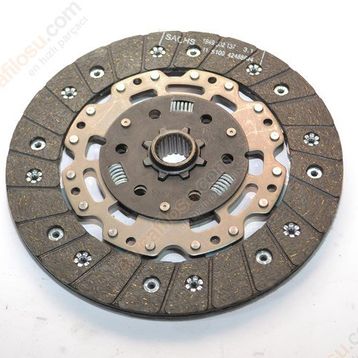 SACHS 3000951081 Debriyaj Seti